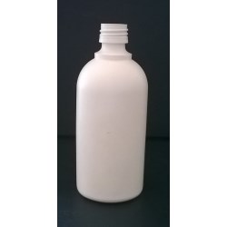Bottle PFP 18, 120 ml